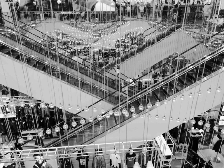 Making Change Happen