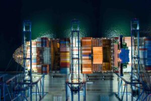 Pull vs Push in Supply Chain